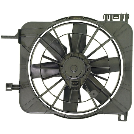 Dorman Radiator Fan 620-600